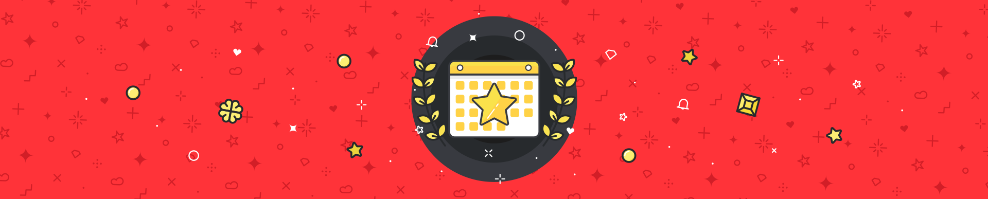 The Nomination Phase Is Ending Soon!