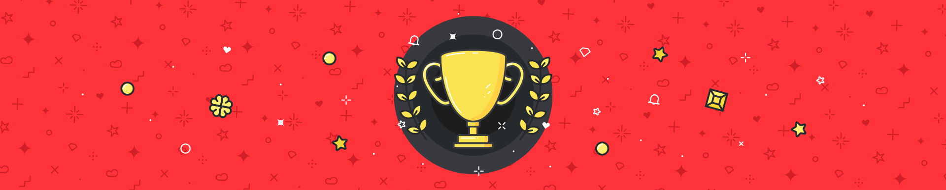 Last Call to Vote for Your AskGamblers Awards Favourites