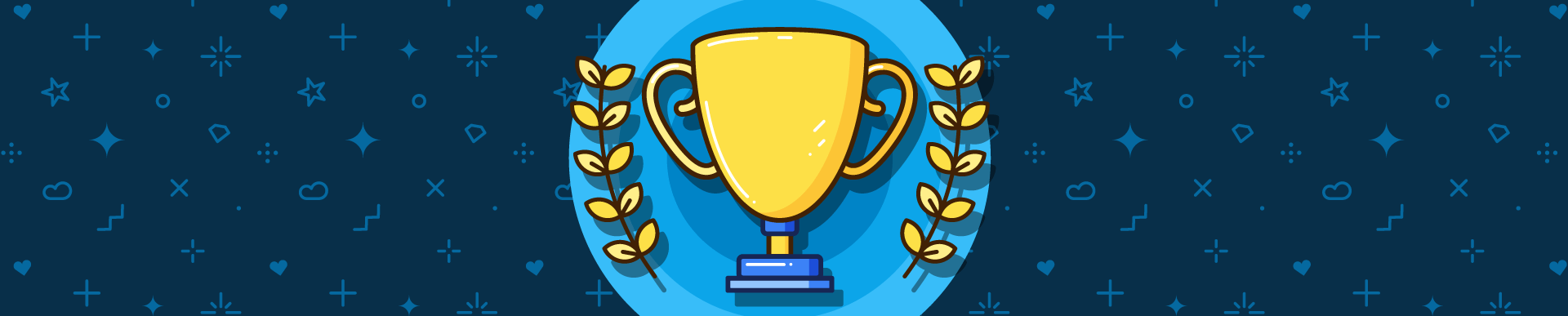 The Winners of the 8th Annual AskGamblers Awards – Grand Reveal