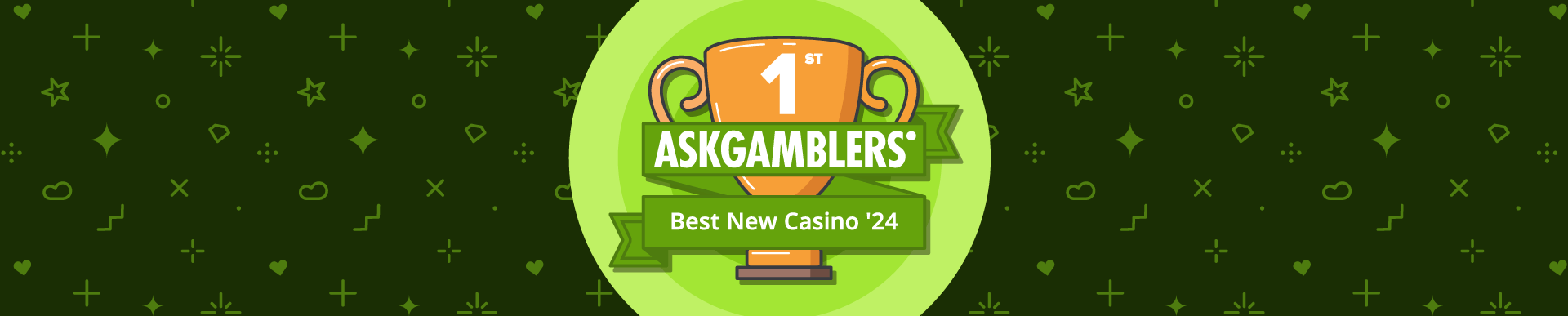 Interview with 24Casino, Winner of the Best New Casino Award