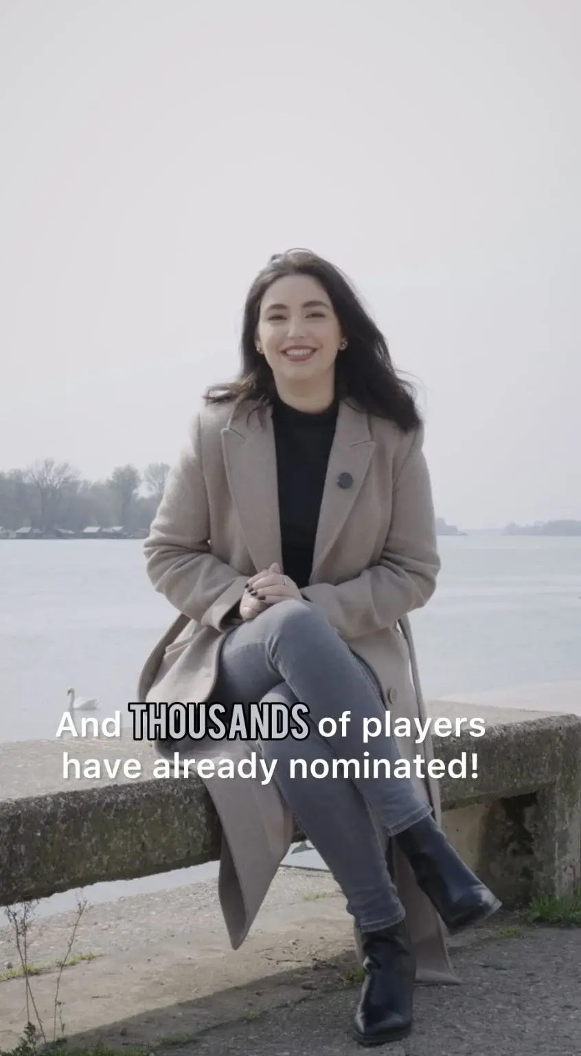 Nominate Your Favourites